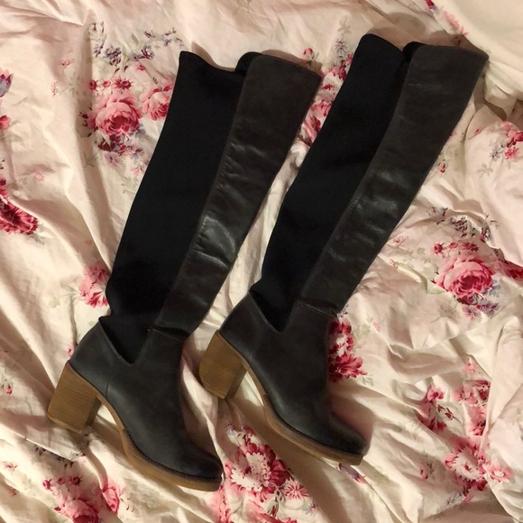 Free People Shoes - Free People Landry Tall Boot